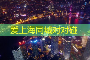 上海新茶资源：浪漫时光：在上海的夜晚