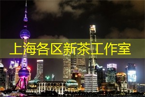 <strong>上海娱乐网</strong>：沉浸其中，铺满茶香的上海茶庄